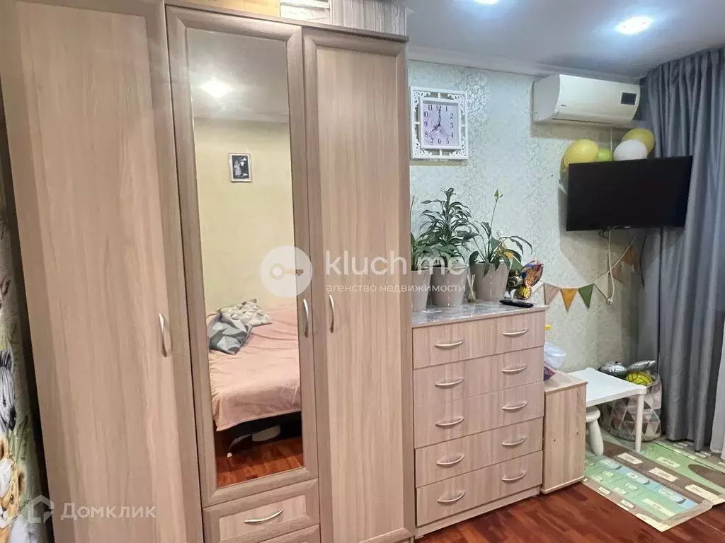 Продаётся квартира-студия, 17.4 м - Фото 0