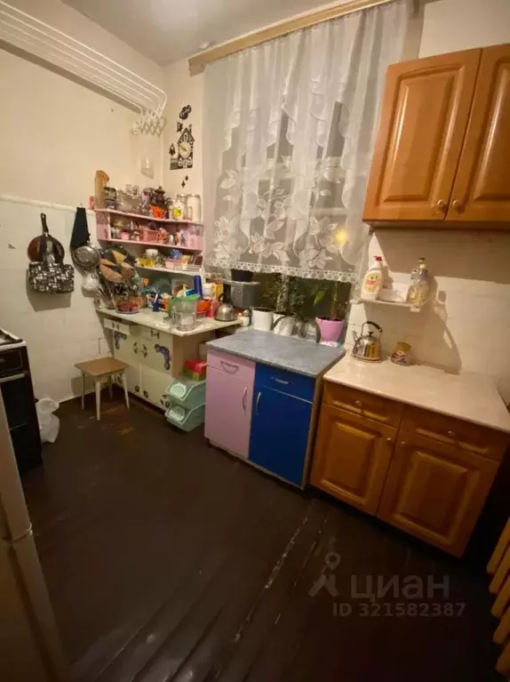 Комната Московская область, Королев ул. Дзержинского, 7 (14.9 м) - Фото 0