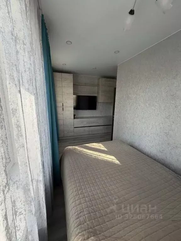 2-к кв. Москва Донецкая ул., 30к2 (41.0 м) - Фото 2