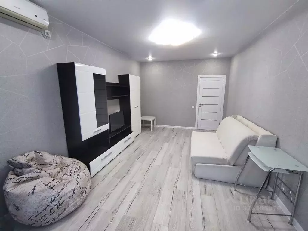 1-к кв. Московская область, Люберцы ул. Кирова, 7 (45.0 м) - Фото 1