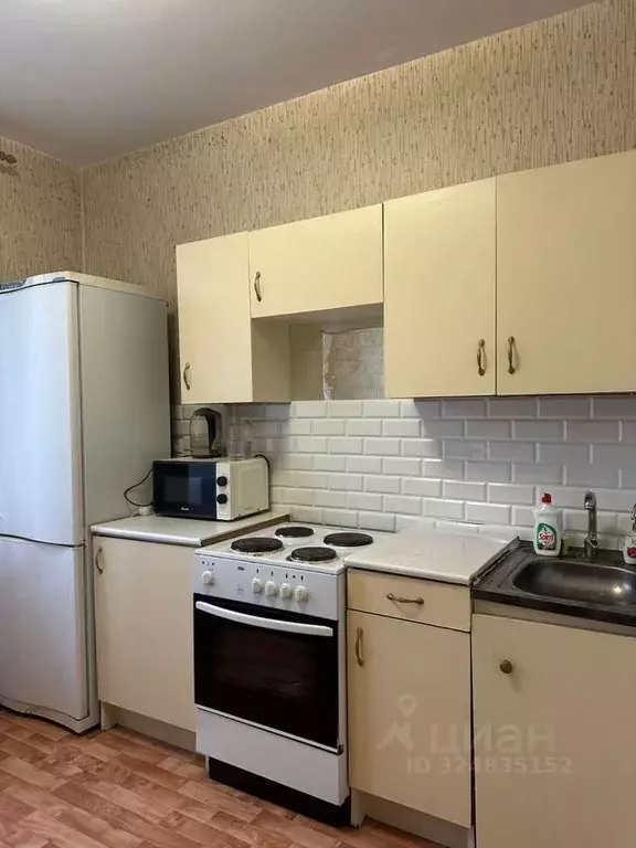 1-к кв. Москва Дмитровское ш., 86к6 (36.0 м) - Фото 2