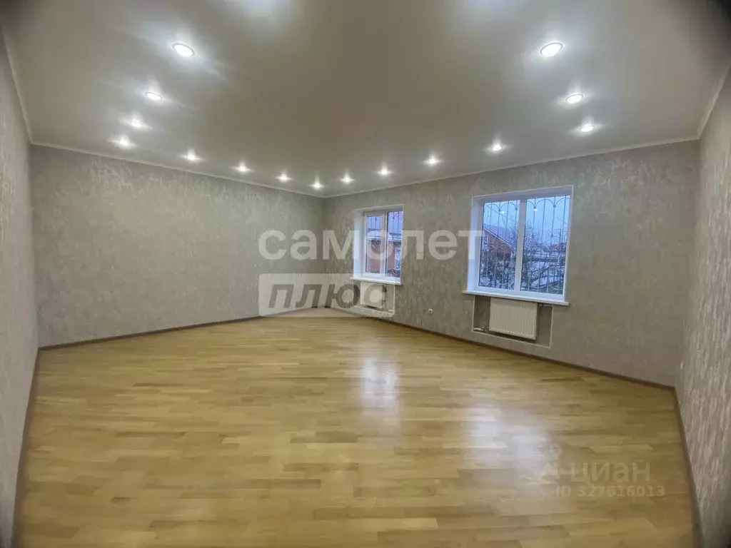 Дом в Краснодарский край, Тимашевск Интернациональная ул. (167 м) - Фото 2