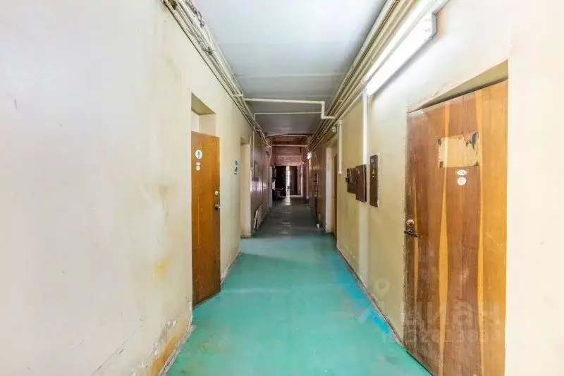 Склад в Санкт-Петербург ул. Комсомола, 1-3Л (72 м) - Фото 1