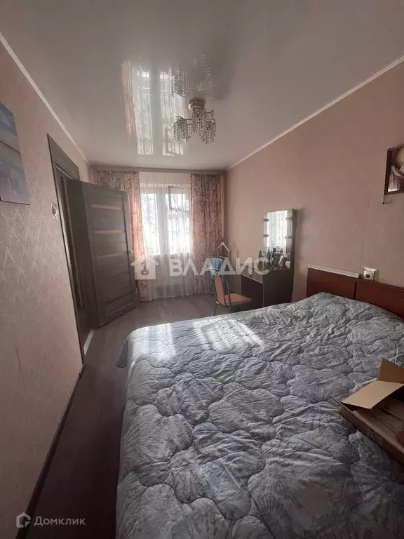 Продаётся 3-к квартира, 56.6 м - Фото 1