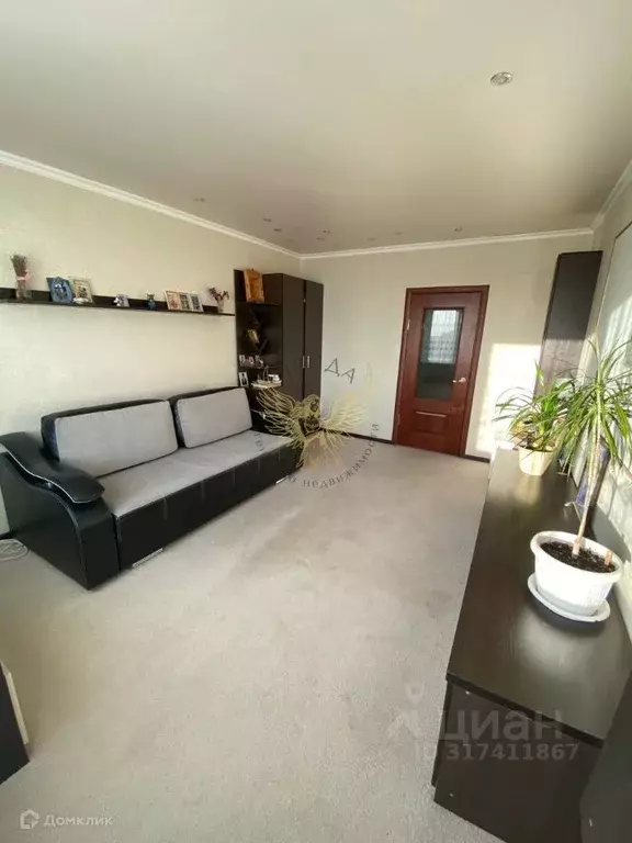 Продаётся 3-к квартира, 63 м - Фото 0
