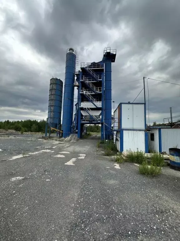 Производственное помещение в Тверская область, Тверь ул. Шишкова, 118 ... - Фото 1