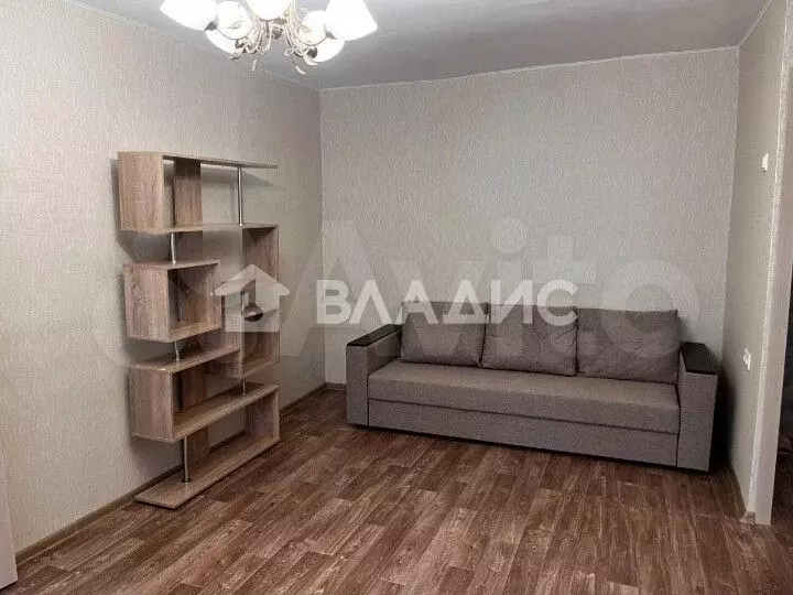 2-к. квартира, 46 м, 3/5 эт. - Фото 0