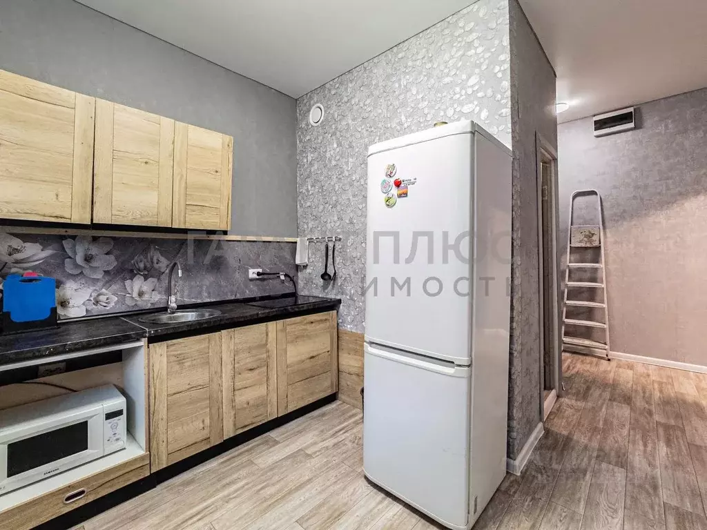 2-к кв. Липецкая область, Липецк ул. Студенческий Городок, 16 (48.0 м) - Фото 2