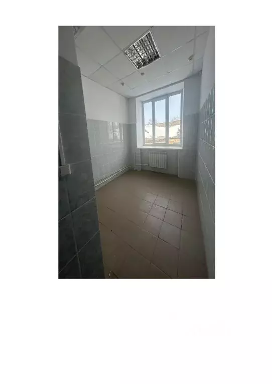 Помещение свободного назначения в Башкортостан, Мелеуз Октябрьская ... - Фото 1