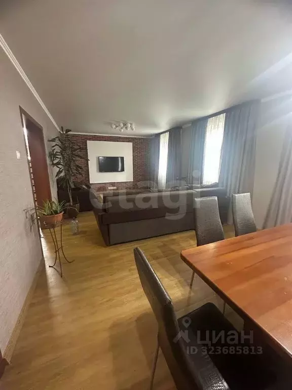 Дом в Тюменская область, Тюмень Казарово мкр, ул. 2-я Молодежная (155 ... - Фото 1