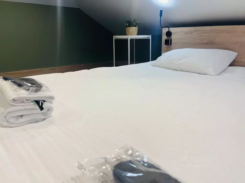Комната Москва Тверская ул., 9АС5 (14.0 м) - Фото 2