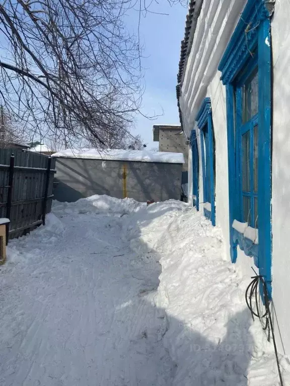 Дом в Хабаровский край, Хабаровск Черноморская ул., 50 (95 м) - Фото 1
