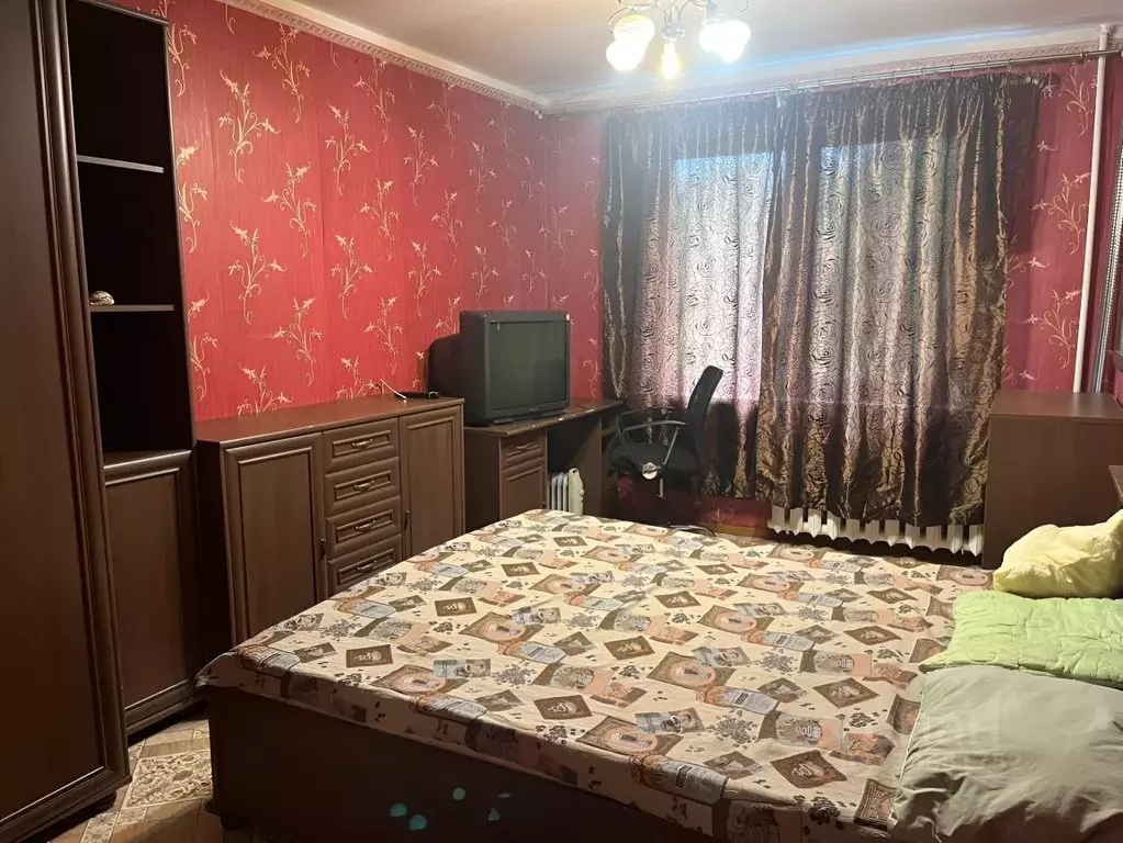 3-к кв. Московская область, Одинцовский городской округ, д. Акулово, ... - Фото 2