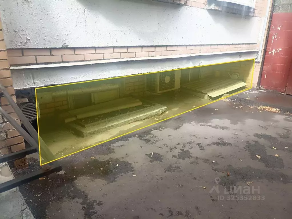 Помещение свободного назначения в Москва Аптекарский пер., 8/2 (22 м) - Фото 2