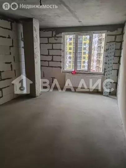 Квартира-студия: Мурино, улица Шоссе в Лаврики, 93 (24.7 м) - Фото 1