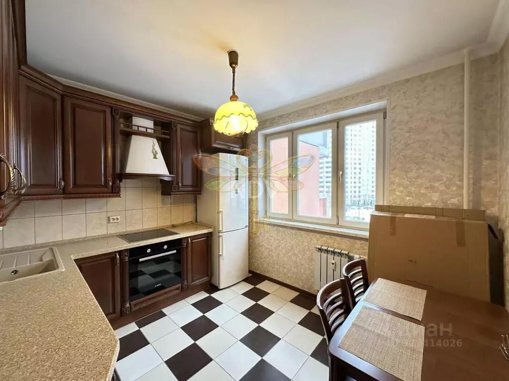 Квартира, 3 комнаты, 77.9 м - Фото 1