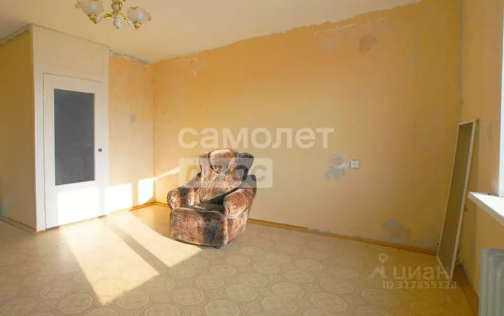 1-к кв. Амурская область, Благовещенск ул. Калинина, 148 (41.0 м) - Фото 2