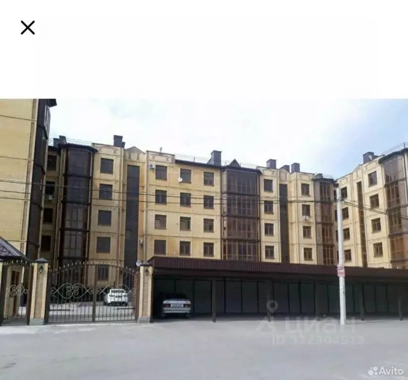 1-к кв. Ставропольский край, Ессентуки ул. 60 лет Победы, 7 (36.0 м) - Фото 1