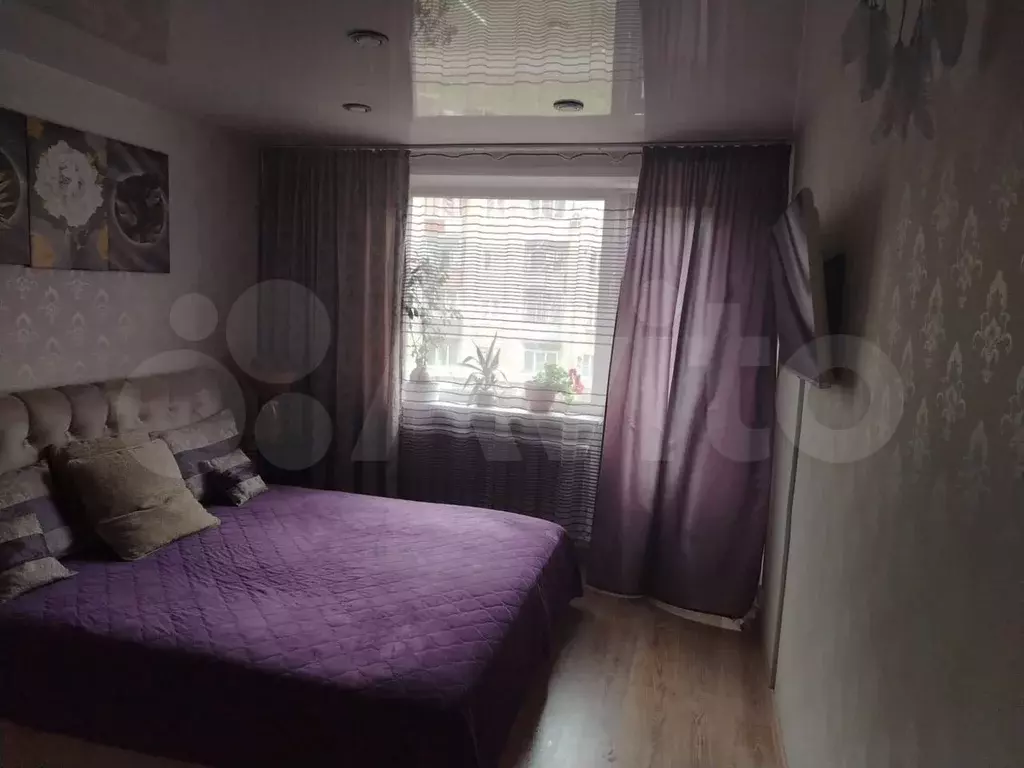 2-к. квартира, 83 м, 2/5 эт. - Фото 1