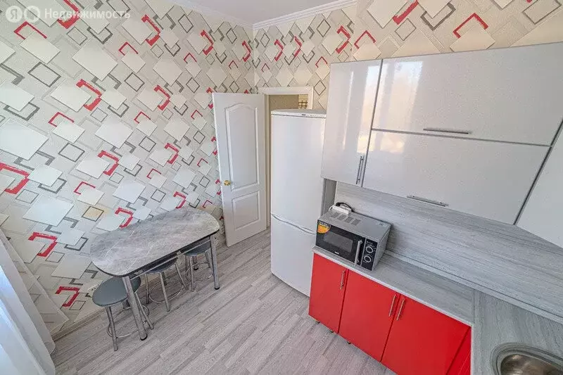 1-комнатная квартира: Пенза, Российская улица, 29 (31.4 м) - Фото 1