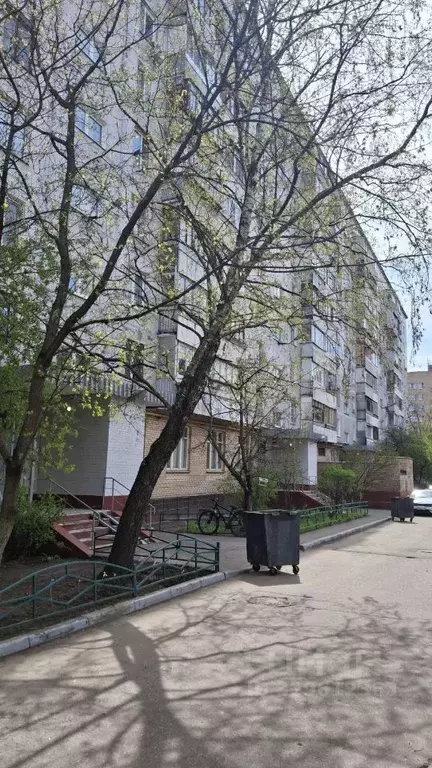 1-к кв. Московская область, Балашиха Железнодорожный мкр, ш. ... - Фото 1
