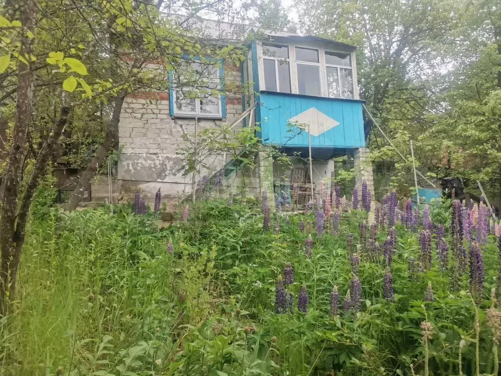 Дача 20 м на участке 5 сот. - Фото 1
