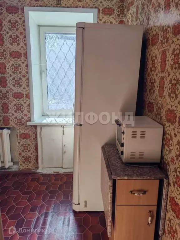 Продаётся 1-к квартира, 31 м - Фото 1
