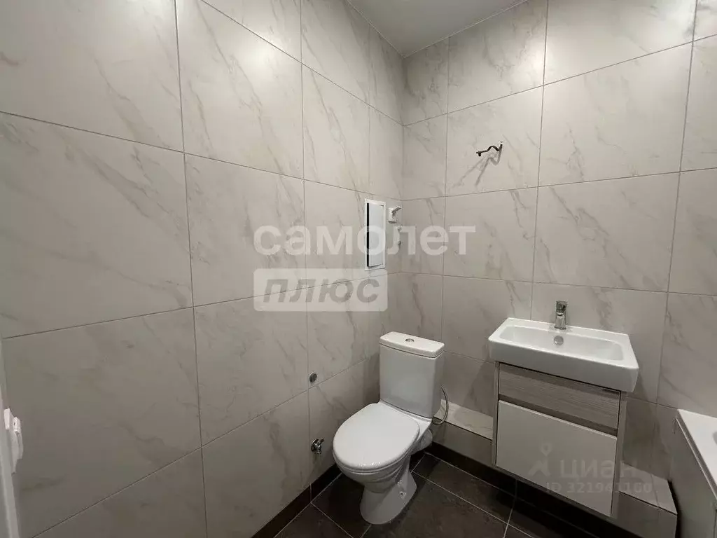 2-к кв. Липецкая область, Липецк ул. Механизаторов, 15А/3 (65.69 м) - Фото 1