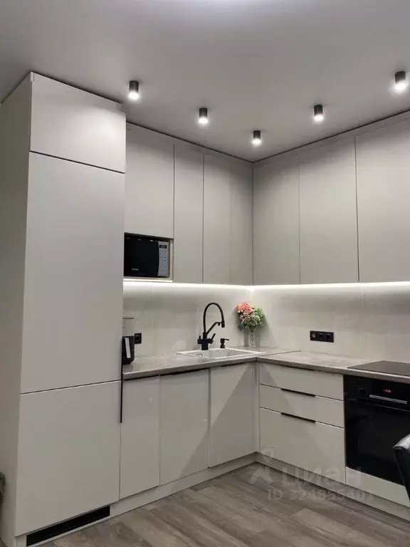 2-к кв. Новосибирская область, Новосибирск Охотская ул., 88/4 (63.1 м) - Фото 2