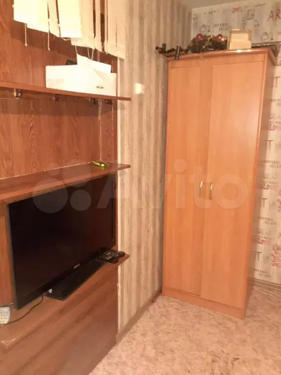 1-к. квартира, 33 м, 1/5 эт. - Фото 1