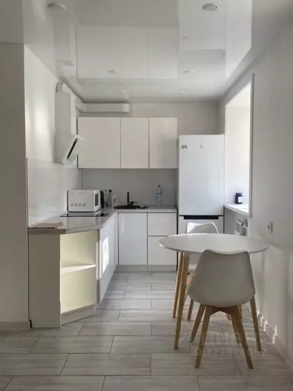 2-к кв. Иркутская область, Иркутск ул. Лопатина, 18 (49.0 м) - Фото 1