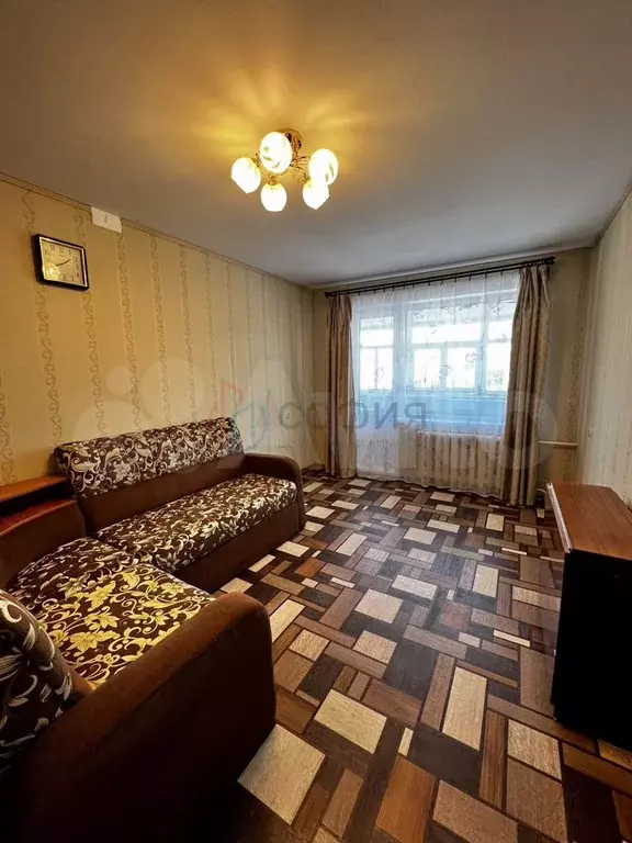 2-к. квартира, 45 м, 5/5 эт. - Фото 1