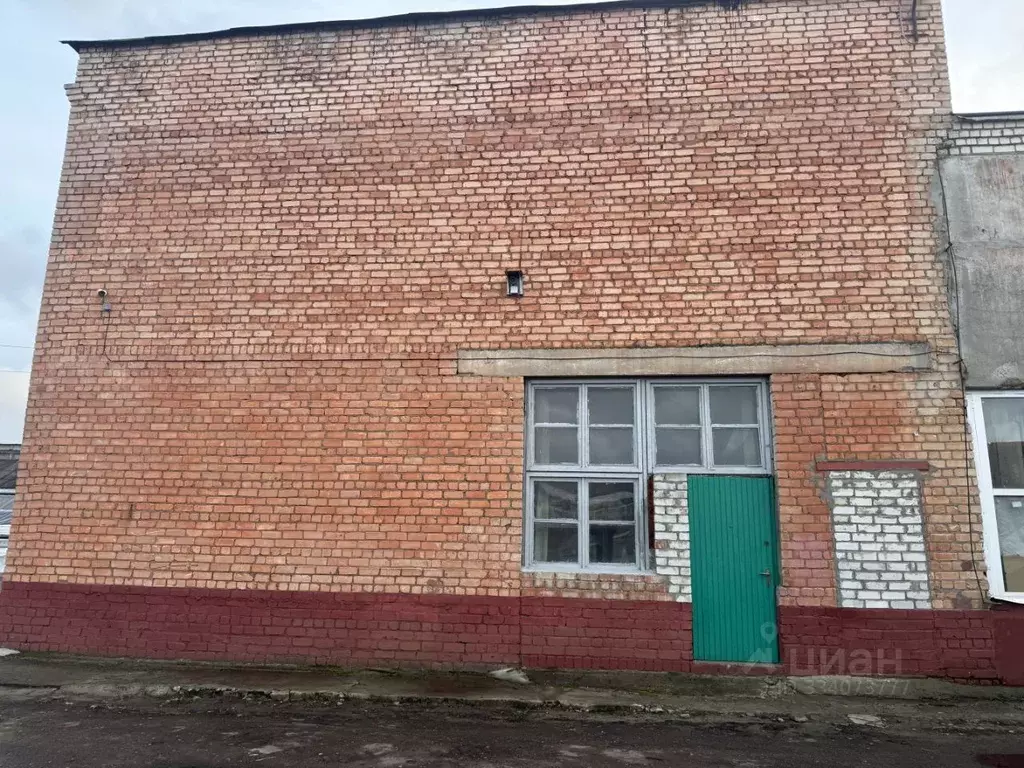 Помещение свободного назначения в Брянская область, Брянск Фосфоритная ... - Фото 2