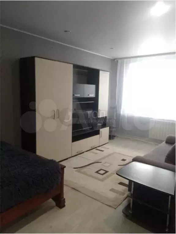 1-к. квартира, 37 м, 7/10 эт. - Фото 0