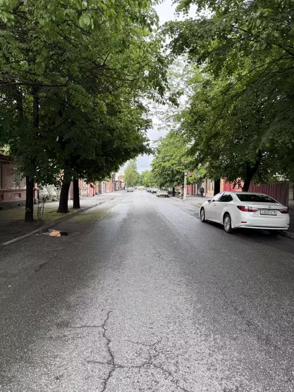 Помещение свободного назначения в Северная Осетия, Владикавказ ул. ... - Фото 2