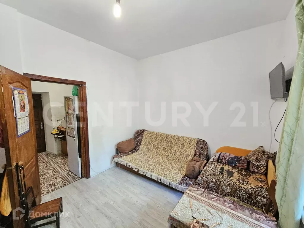 Продаётся 1-к квартира, 21 м - Фото 0