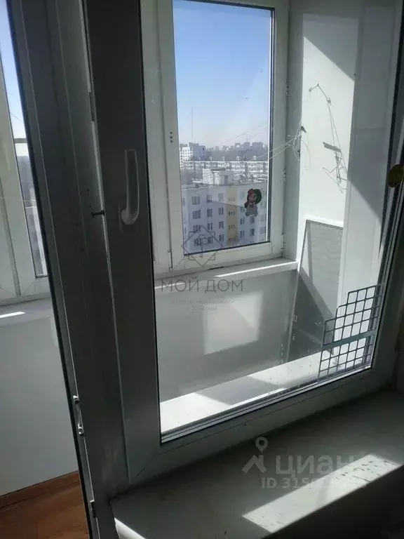 Комната Москва Свободный просп., 7К2 (15.0 м) - Фото 1