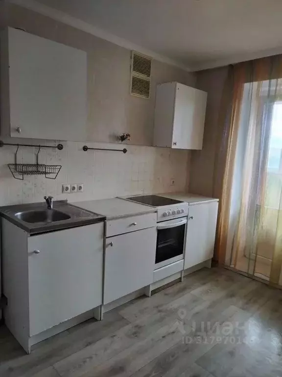 1-к кв. Самарская область, Самара ул. Калинина, 34 (42.0 м) - Фото 0