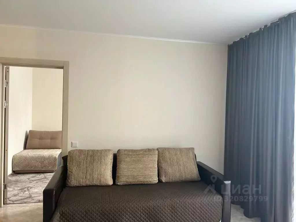 2-к кв. Челябинская область, Миасс бул. И.И. Седова, 12 (45.0 м) - Фото 2