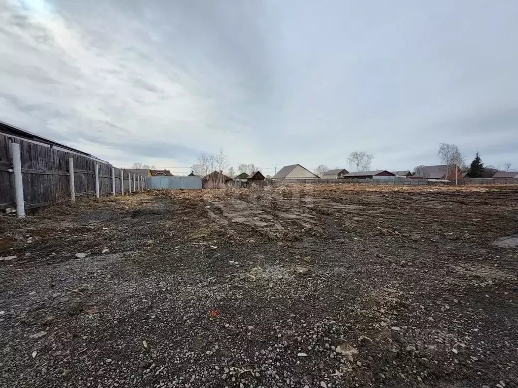 Участок в Свердловская область, Нижний Тагил Рабочая ул., 64 (8.4 ... - Фото 0