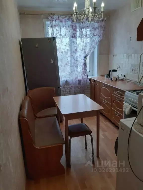 3-к кв. Пермский край, Пермь ул. Комиссара Пожарского, 17 (60.7 м) - Фото 2