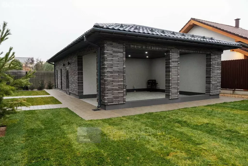 Дом в Московская область, городской округ Красногорск, село ... - Фото 2