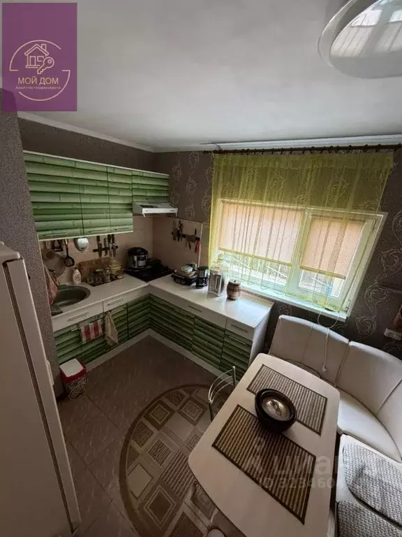 Дом в Крым, Евпатория Весна садовое товарищество,  (81 м) - Фото 1