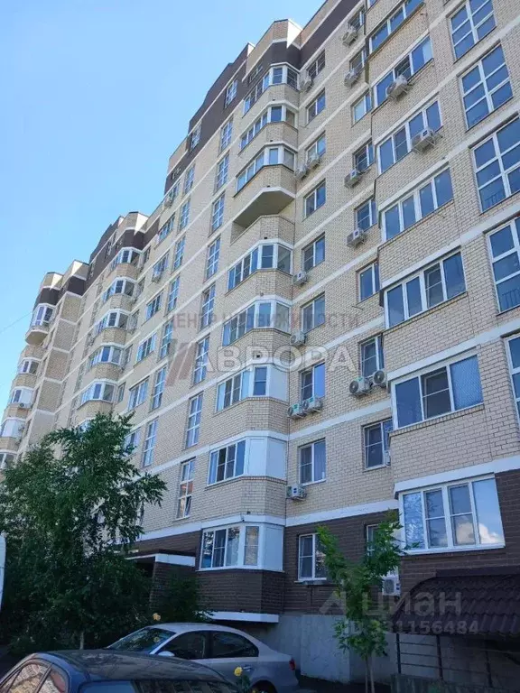 Студия Ростовская область, Ростов-на-Дону пер. Крючкова, 1/20 (29.5 м) - Фото 1