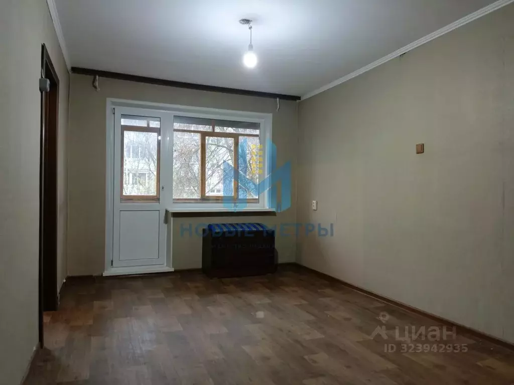 2-к кв. Нижегородская область, Нижний Новгород ул. Никиты Рыбакова, 7 ... - Фото 2