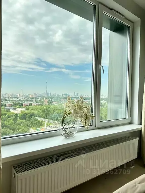Студия Москва ул. 1-я Леонова, 18 (28.0 м) - Фото 0