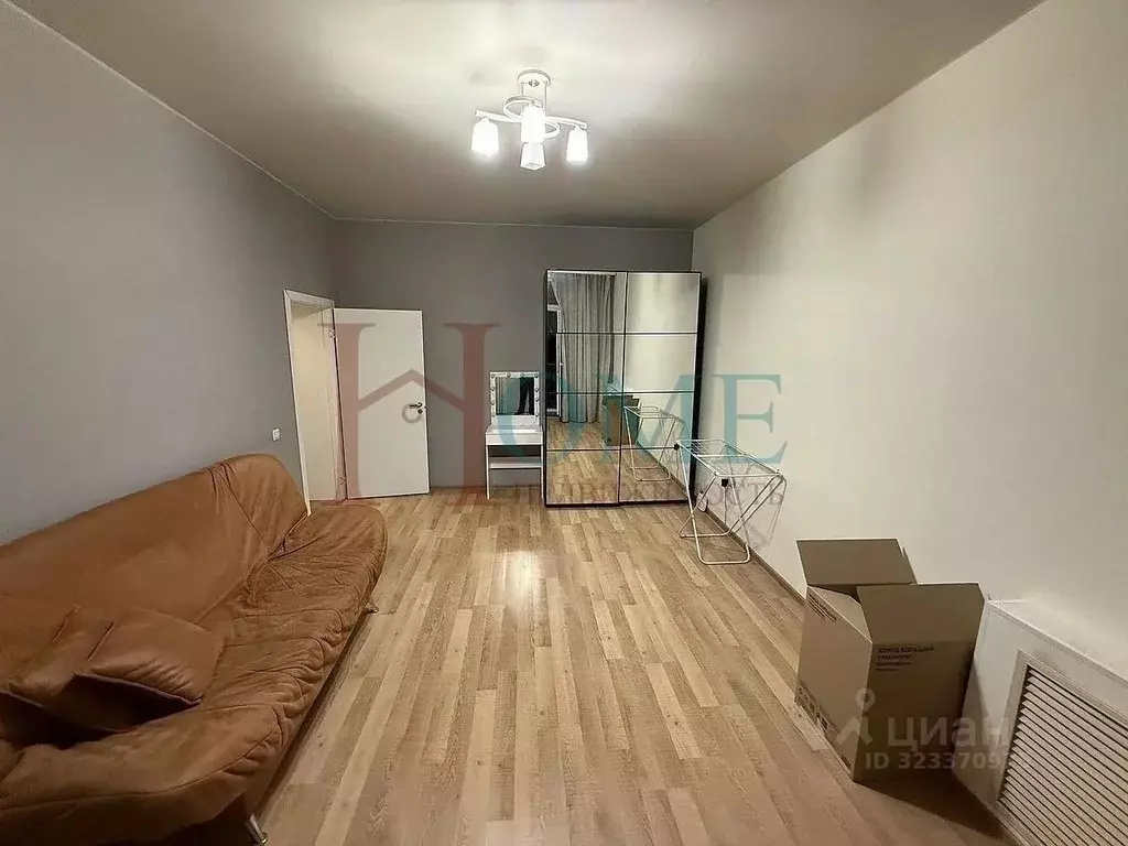 2-к кв. Новосибирская область, Новосибирск ул. Чаплыгина, 39 (58.0 м) - Фото 2