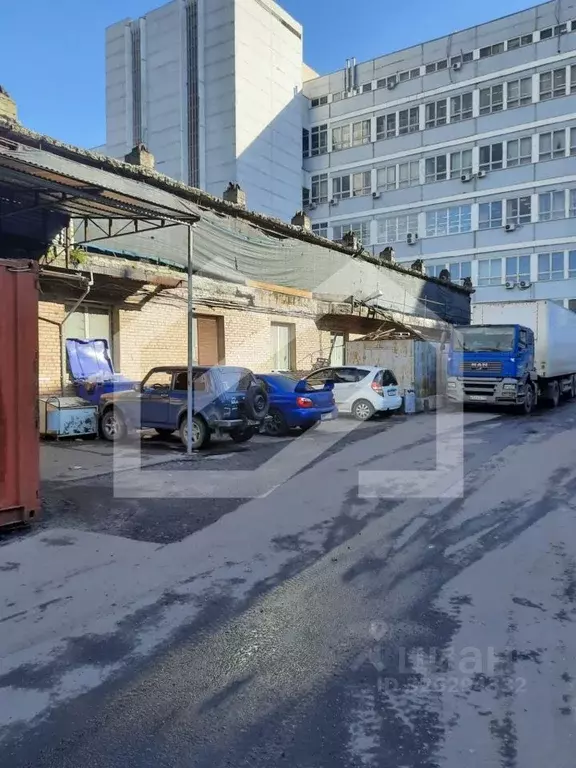 Склад в Москва Иркутская ул., 11к4 (362 м) - Фото 1