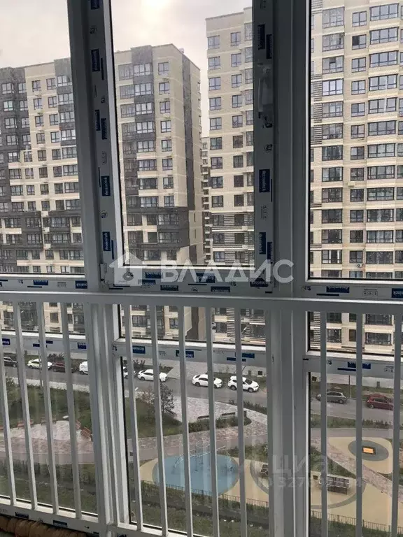 1-к кв. Московская область, Мытищи просп. Астрахова, 7 (35.0 м) - Фото 1