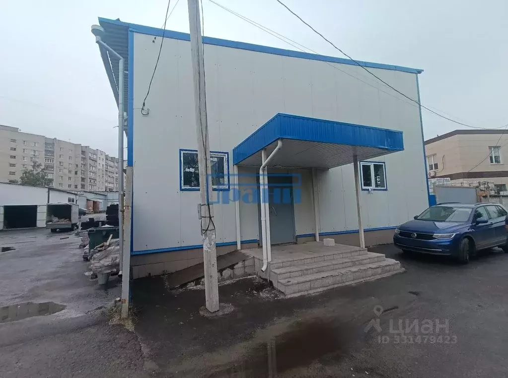 Офис в Курская область, Курск Станционная ул., 2П (50 м) - Фото 1